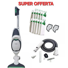 VORWERK FOLLETTO VK 150 New +