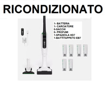 Vorwerk Folletto VK 7 Cordless