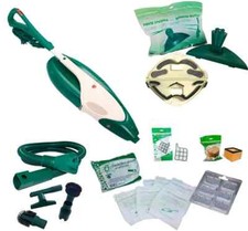 Folletto VK135 Vacuum Cleaner